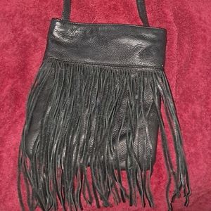 Margot genuine leather purse